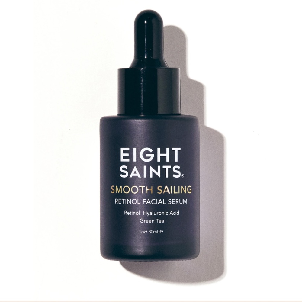 Eight Saints Smooth Sailing Retinol Serum